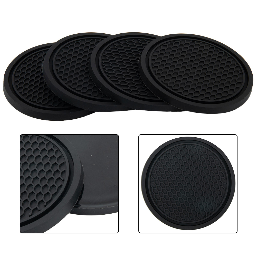 Suporte de copo para carro, 4  - Tablet Car Accessories avaliação e preço
