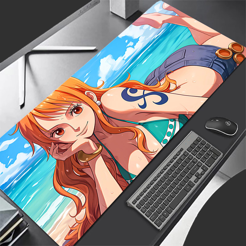 Mouse Pad One Piece Durável, A - Tablet Accessories For Gaming avaliação e preço