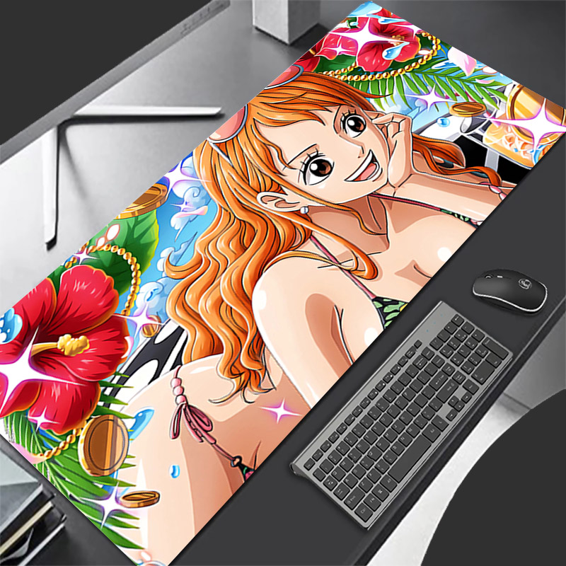Mouse Pad One Piece Durável, A - Tablet Accessories For Gaming avaliação e preço