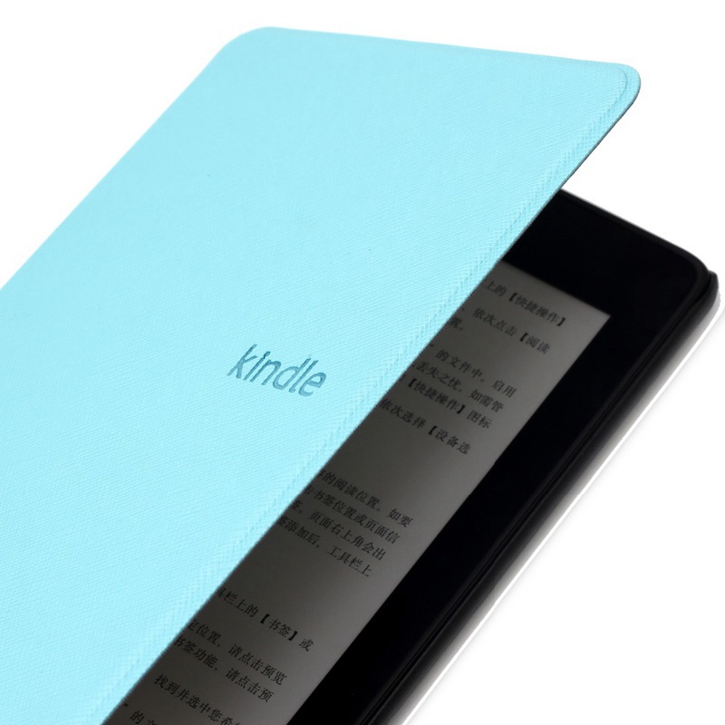 Capa de couro fina para um maz - Tablet Accessories Amazon avaliação e preço