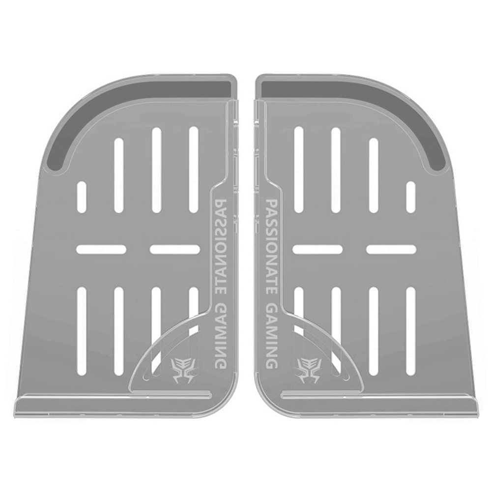 2 Peças Suporte Auxiliar de Si - Tablet Accessories For Gaming avaliação e preço