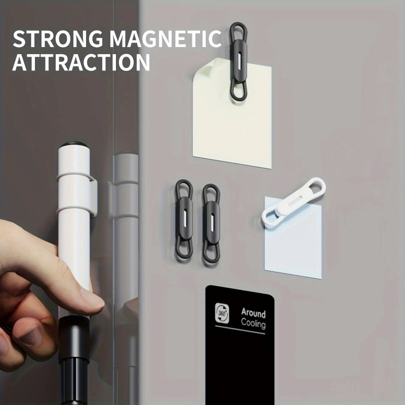 Suporte magnético multifuncion - Pen Tablet Accessories avaliação e preço