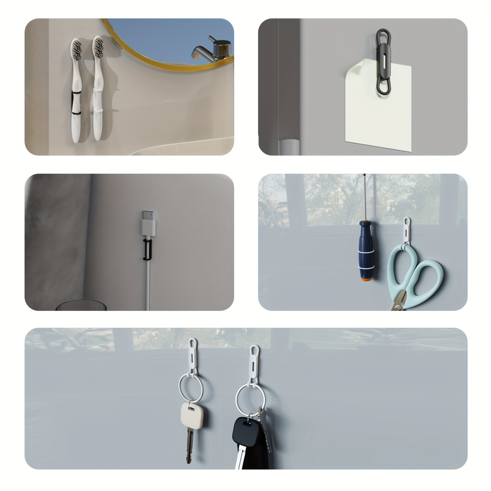 Suporte magnético multifuncion - Pen Tablet Accessories avaliação e preço