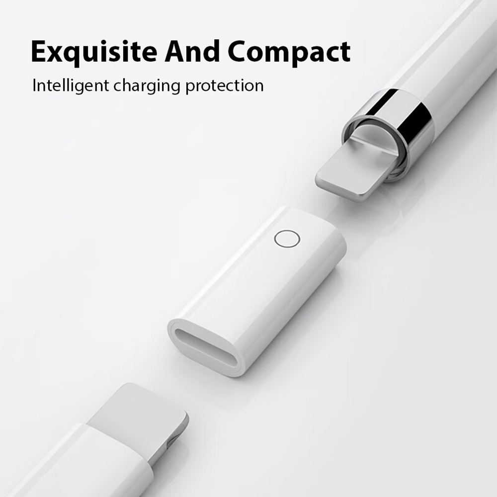 Conector carregador para apple - Pen Tablet Accessories avaliação e preço