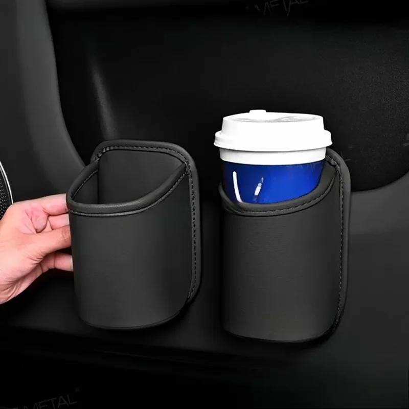 Suporte de copo para porta de  - Tablet Car Accessories avaliação e preço