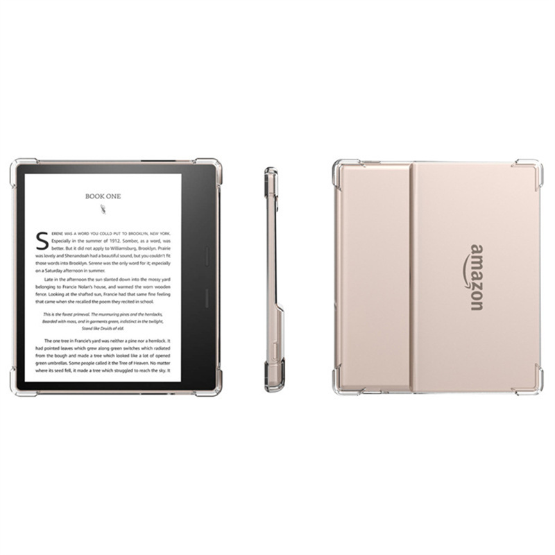 Funda para amazon kindle oasis - Tablet Accessories Amazon avaliação e preço