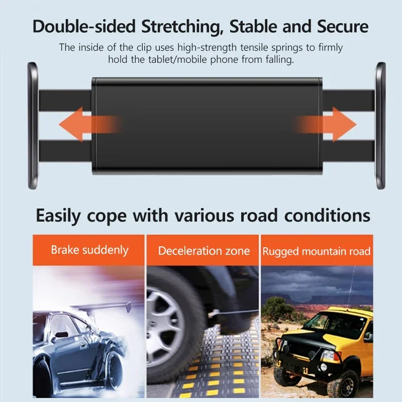 Suporte de Encosto de Cabeça p - Tablet Car Accessories avaliação e preço
