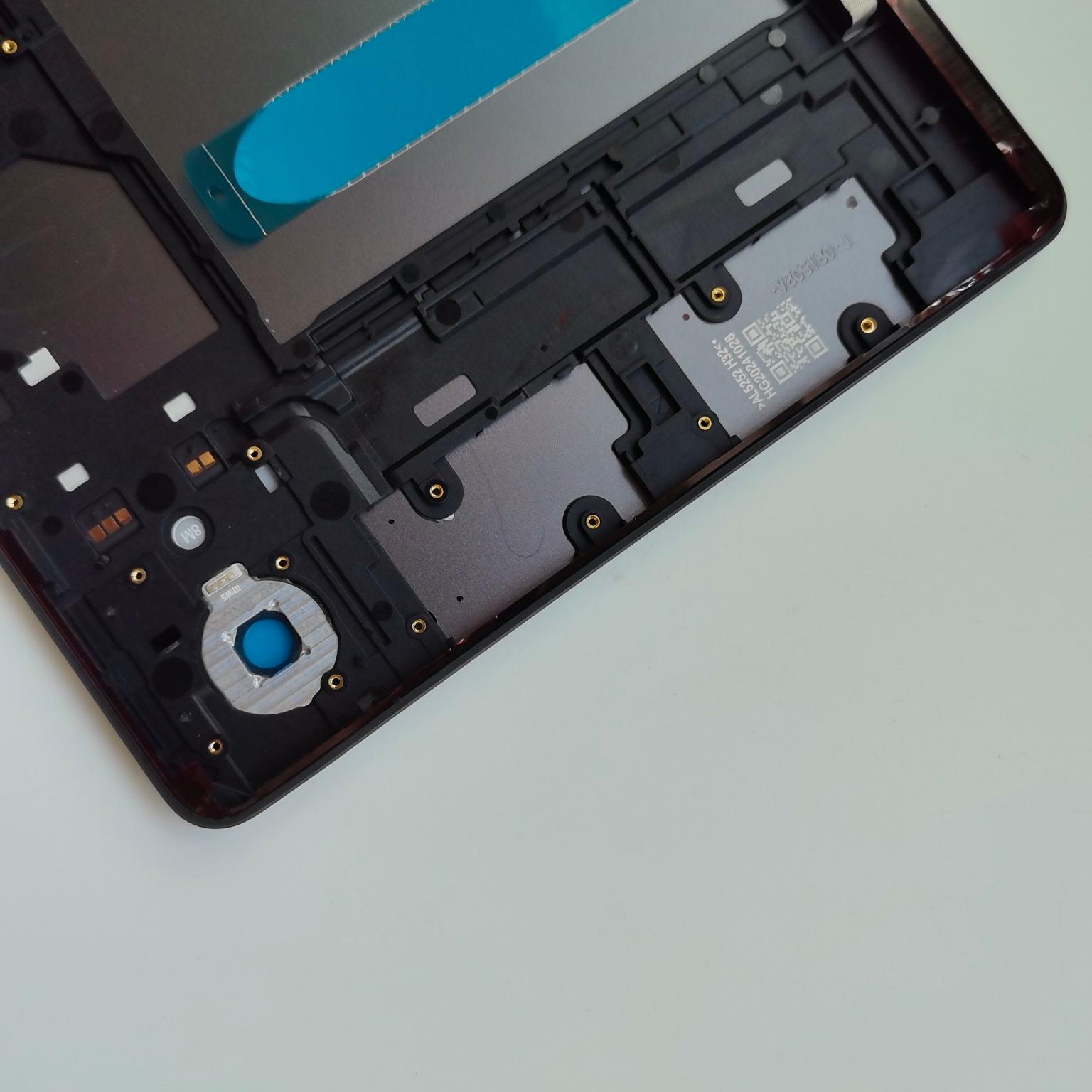 Capa Traseira AAA para Lenovo  - Tablet Accessories Case avaliação e preço