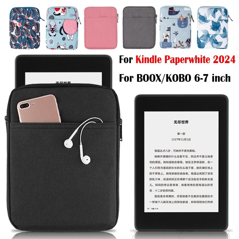 Capa para e-Reader de 12ª Gera - Tablet Accessories Amazon avaliação e preço