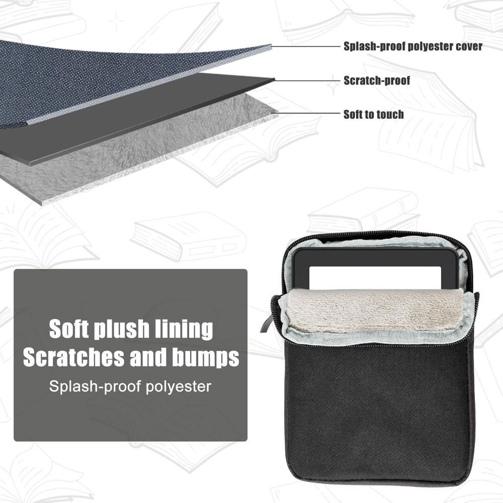 Capa para e-Reader de 12ª Gera - Tablet Accessories Amazon avaliação e preço
