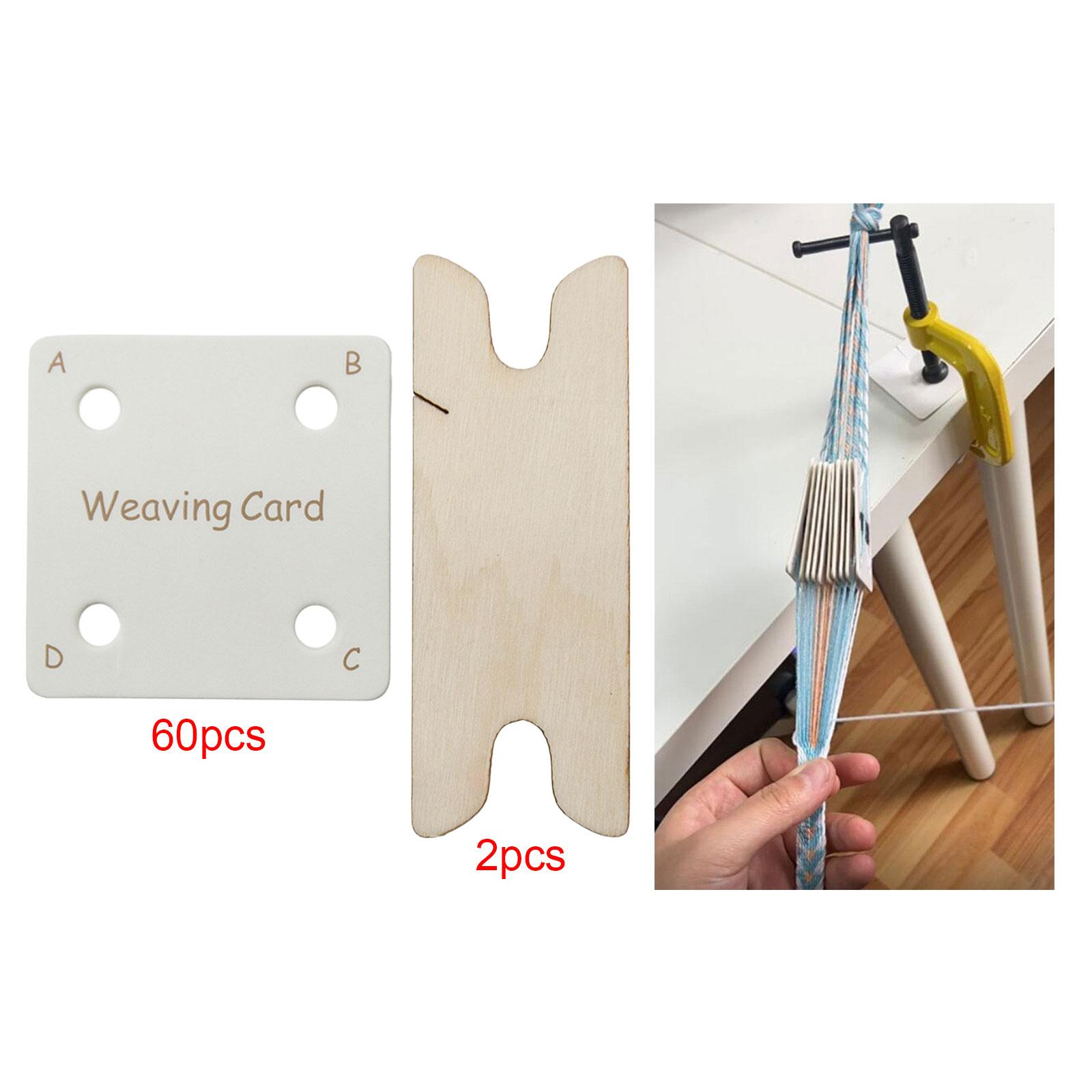 Tecelagem Cartão Tablet para T - Tablet Weaving Accessories avaliação e preço