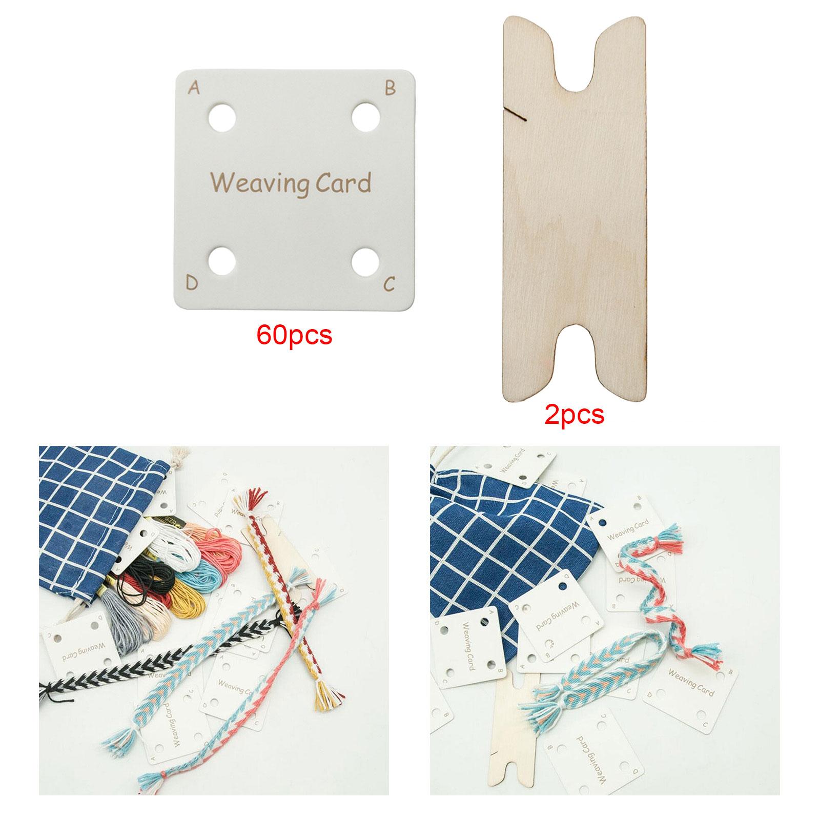 Tecelagem Cartão Tablet para T - Tablet Weaving Accessories avaliação e preço