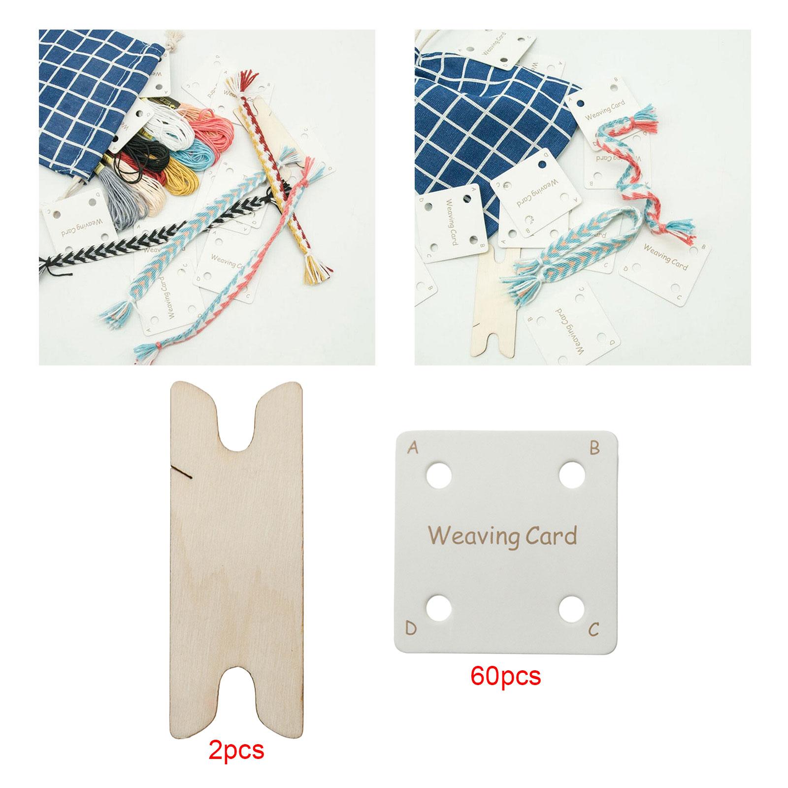 Tecelagem Cartão Tablet para T - Tablet Weaving Accessories avaliação e preço