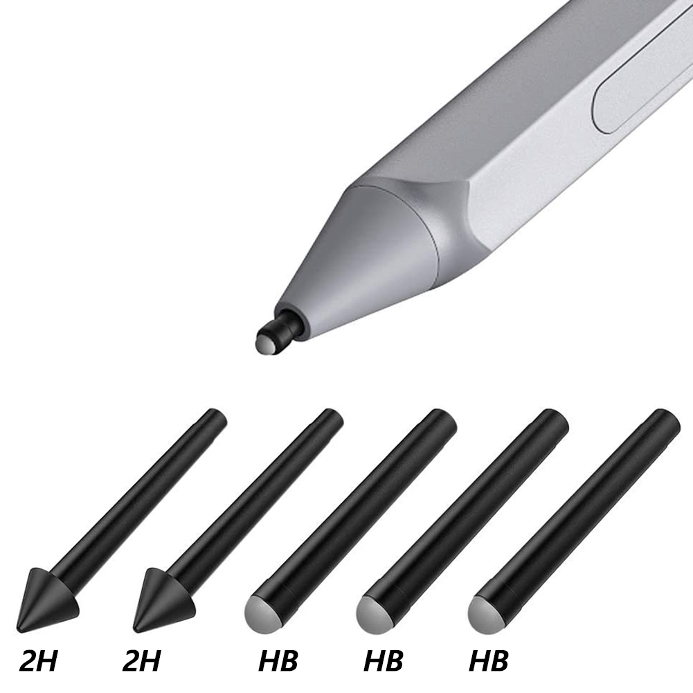 Kit de Substituição de 5 Ponta - Stylus Replacement Tip avaliação e preço