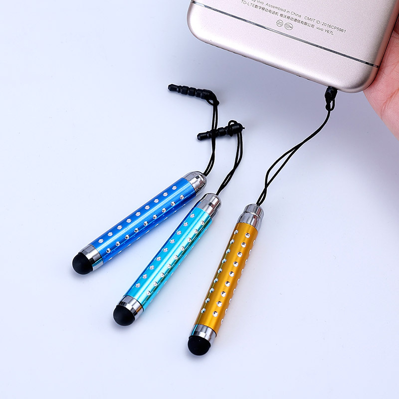 Caneta Stylus Profissional Uni - Pen Tablet Accessories avaliação e preço