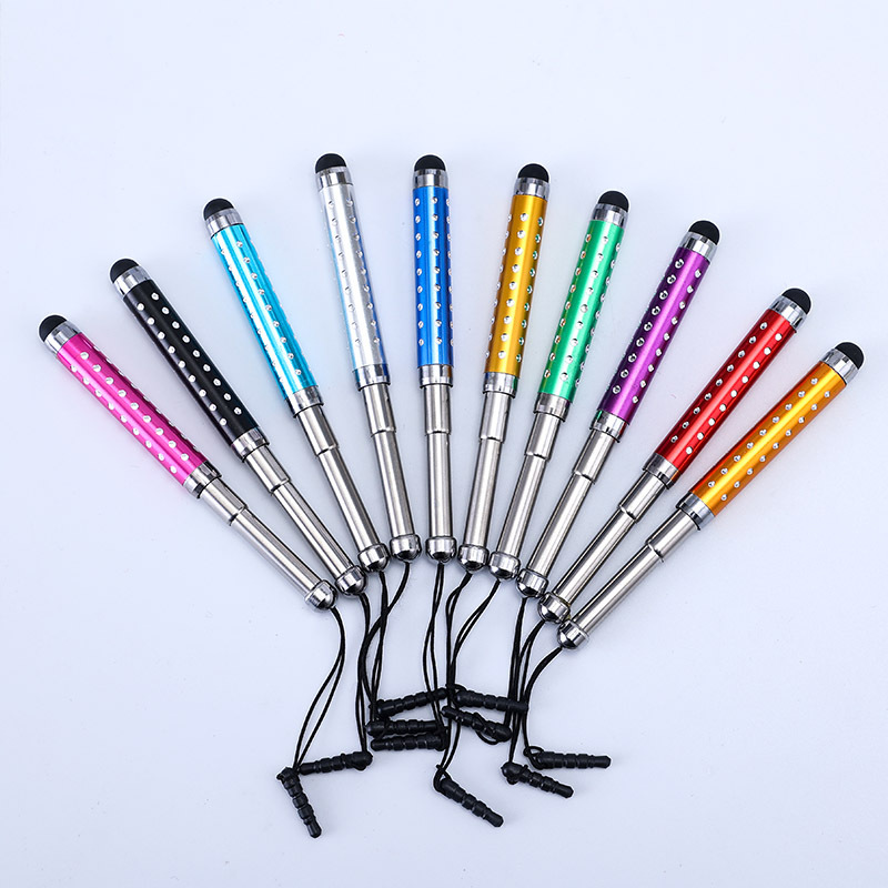 Caneta Stylus Profissional Uni - Pen Tablet Accessories avaliação e preço