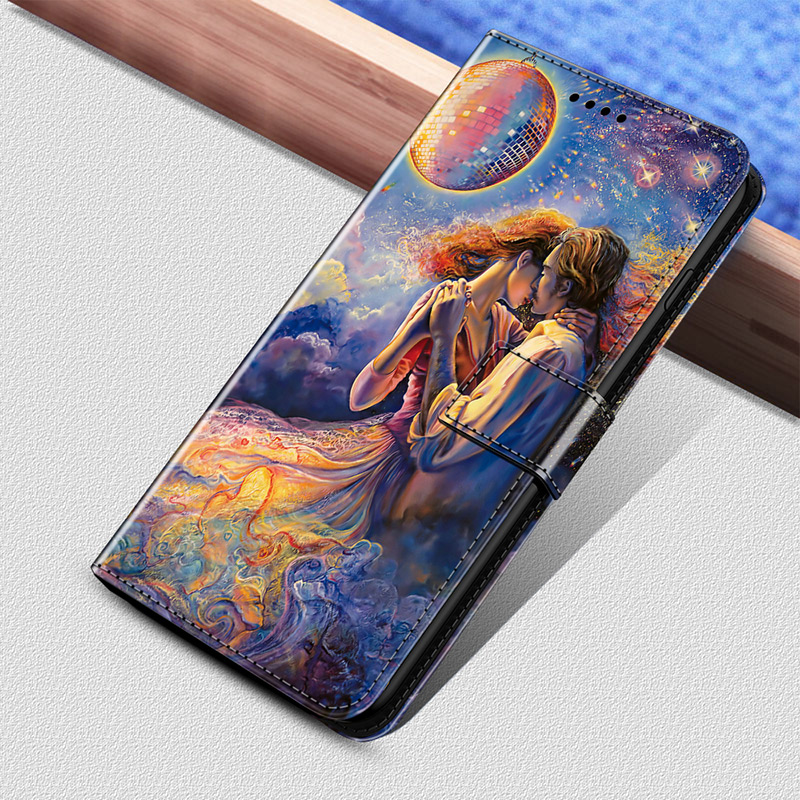 Capa Flip de Couro para Vivo Y - Vivo Y28 avaliação e preço