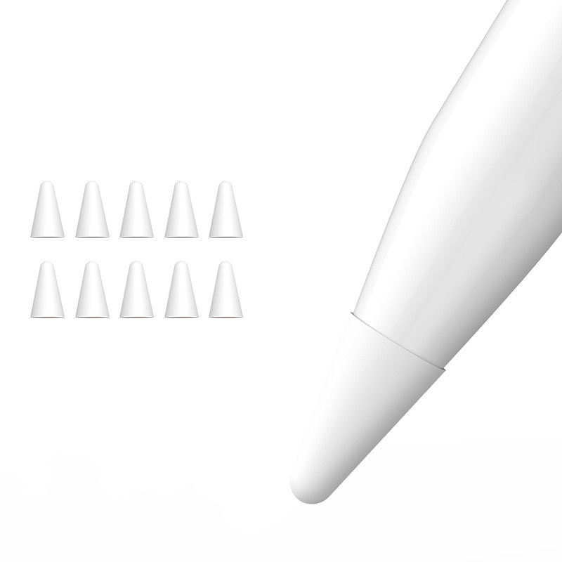 SWXF 10 Peças Capa Protetora d - Stylus Replacement Tip avaliação e preço