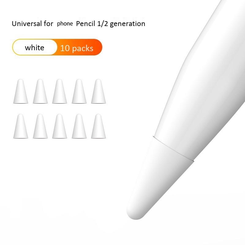 SWXF 10 Peças Capa Protetora d - Stylus Replacement Tip avaliação e preço