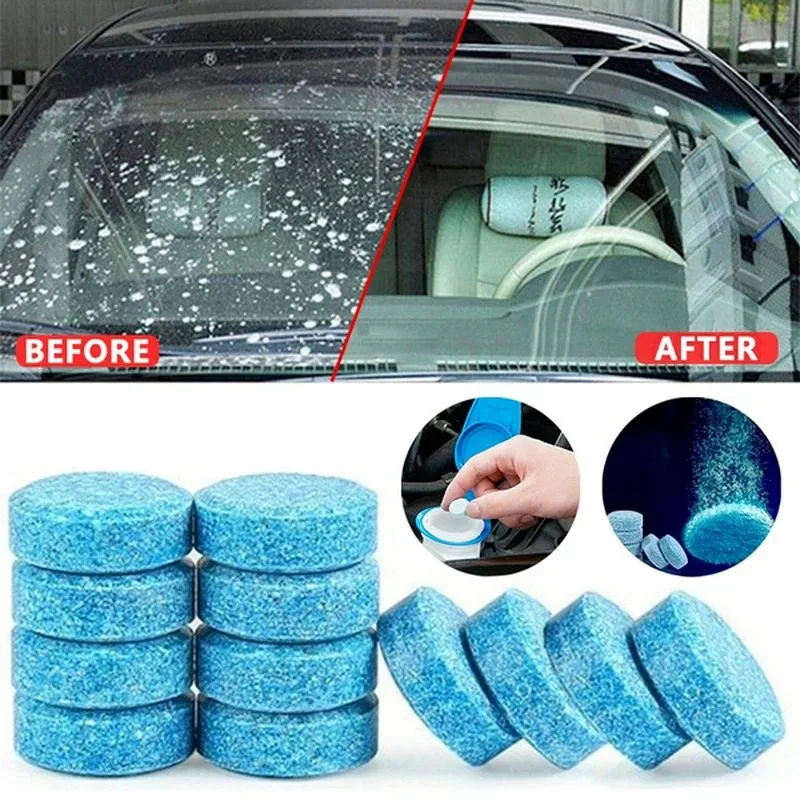 Limpador de água de vidro supe - Tablet Car Accessories avaliação e preço