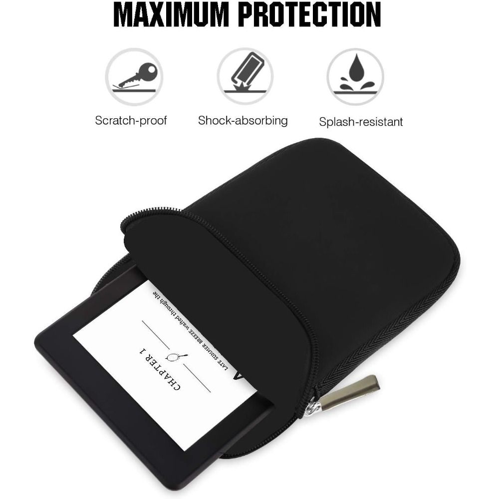 Para durável 6 6.8 7 10 11 pol - Tablet Accessories Amazon avaliação e preço