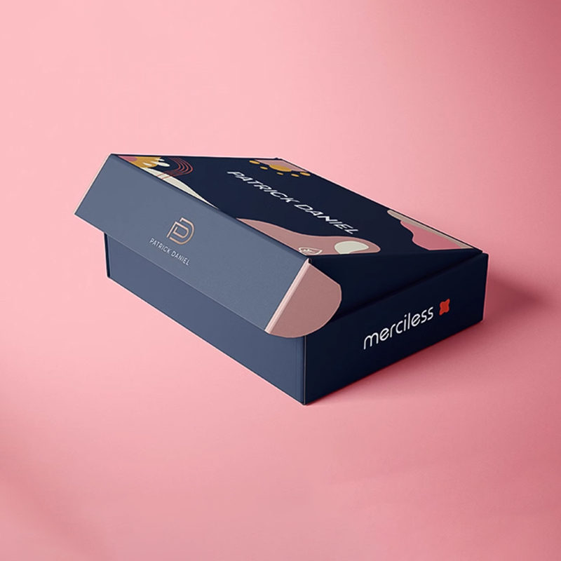 Caixa De Embalagem Personaliza - Zebra Tablet Accessories avaliação e preço