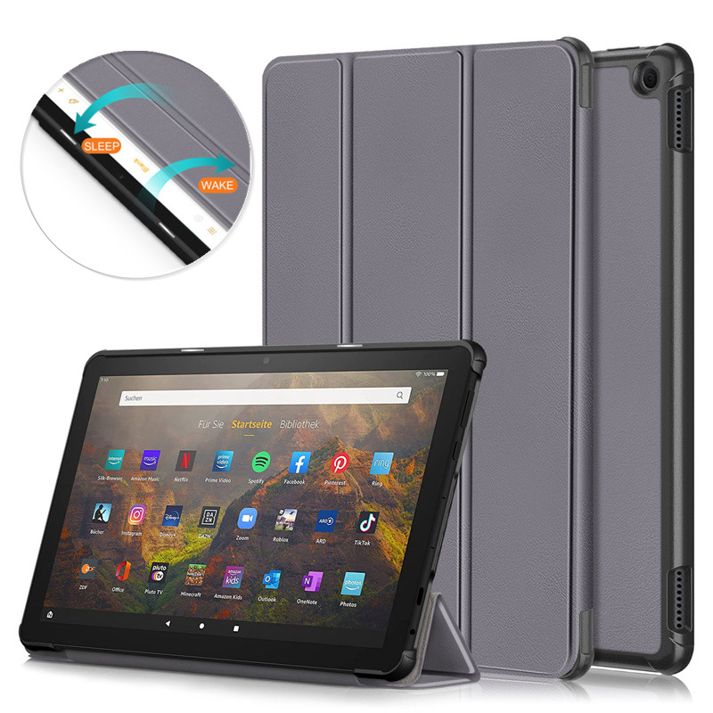 Capa para tablets amazon fire  - Tablet Accessories Amazon avaliação e preço