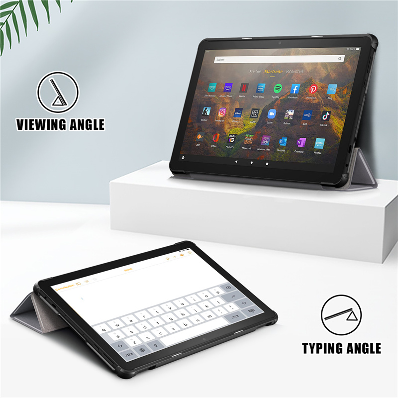 Capa para tablets amazon fire  - Tablet Accessories Amazon avaliação e preço