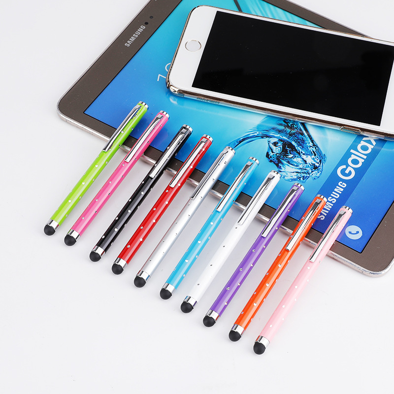 Caneta Stylus Universal Capaci - Pen Tablet Accessories avaliação e preço