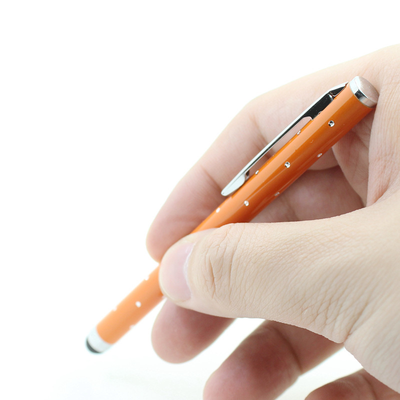 Caneta Stylus Universal Capaci - Pen Tablet Accessories avaliação e preço