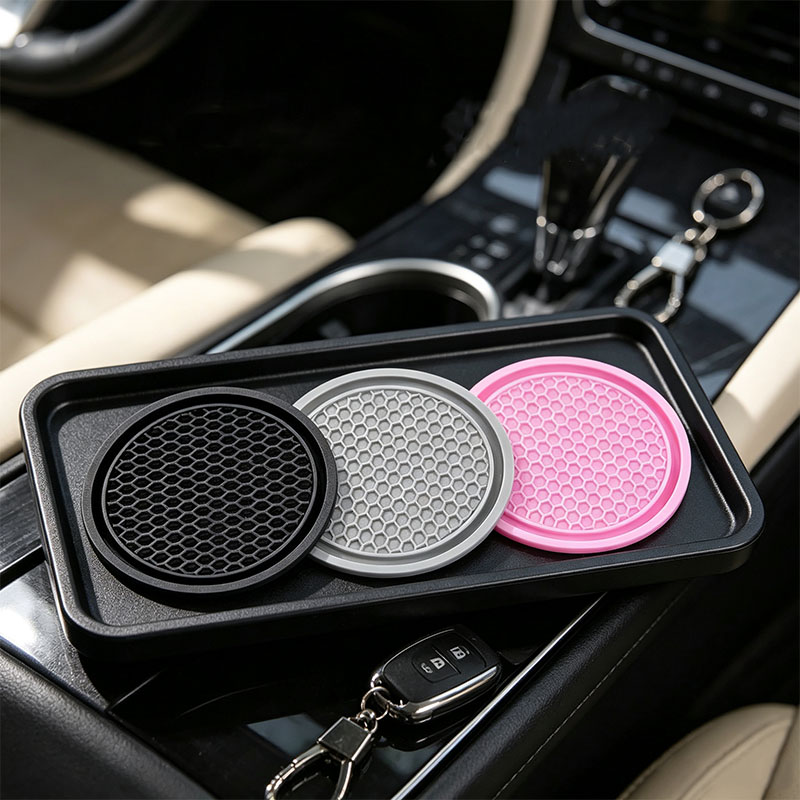 Suporte de Copo para Carro Ant - Tablet Car Accessories avaliação e preço