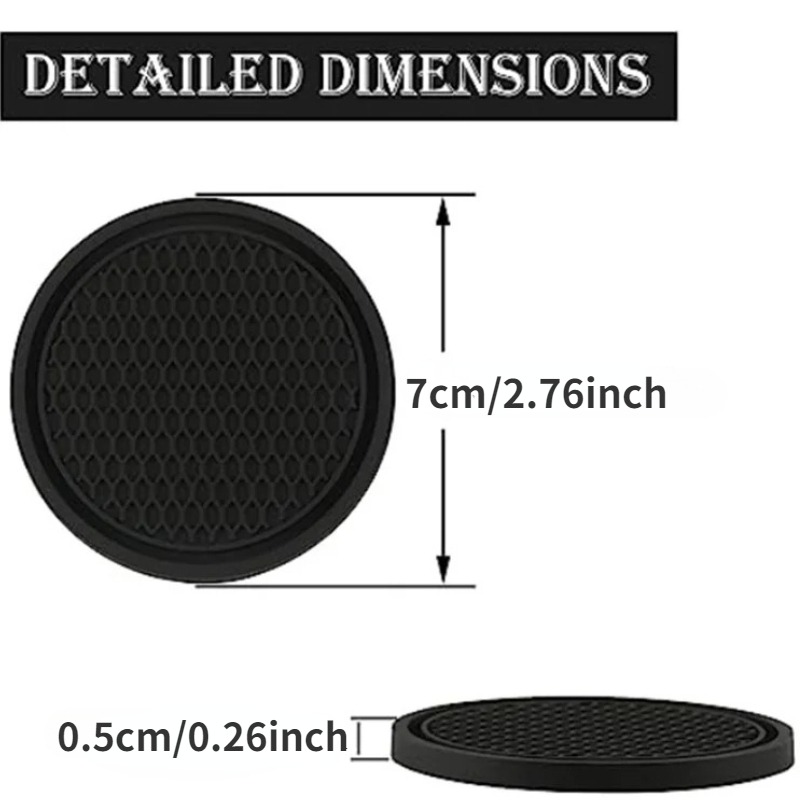 Suporte de Copo para Carro Ant - Tablet Car Accessories avaliação e preço
