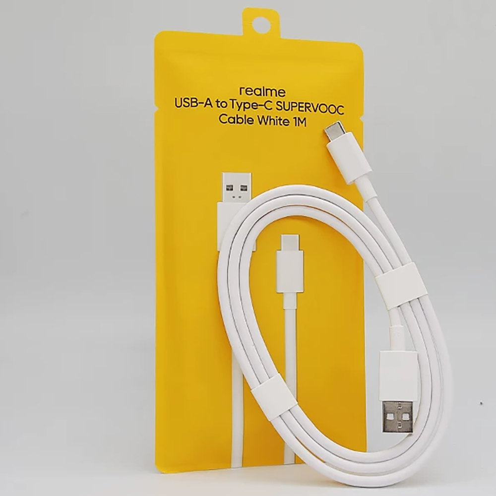 Cabo original realme 12a usb a - Realme Gt 6 avaliação e preço