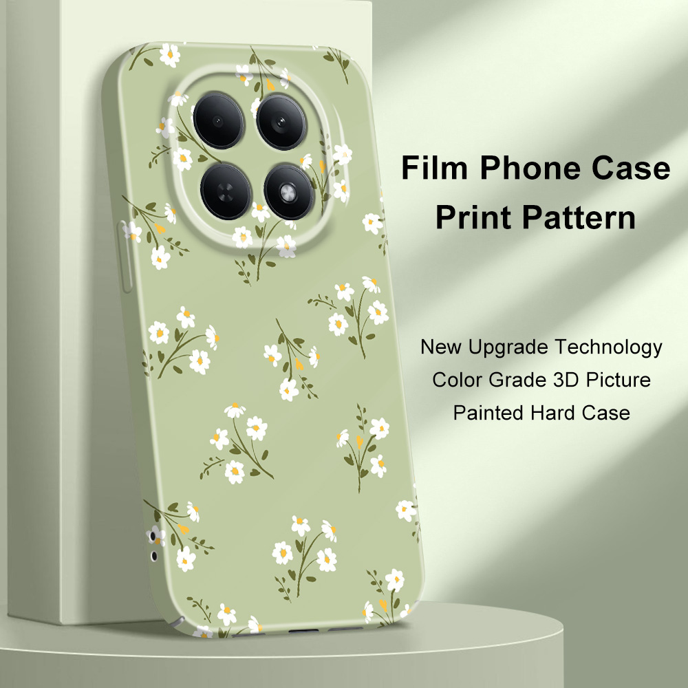 Capa de Telefone Estrela Flor  - Xiaomi Redmi Note 14 avaliação e preço