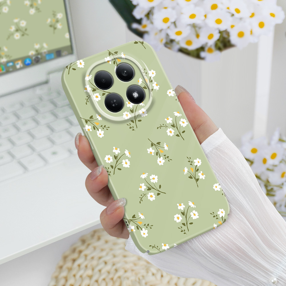 Capa de Telefone Estrela Flor  - Xiaomi Redmi Note 14 avaliação e preço