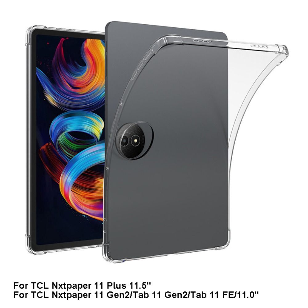 Capa de Tablet em TPU Macio co - Tablet Accessories Amazon avaliação e preço