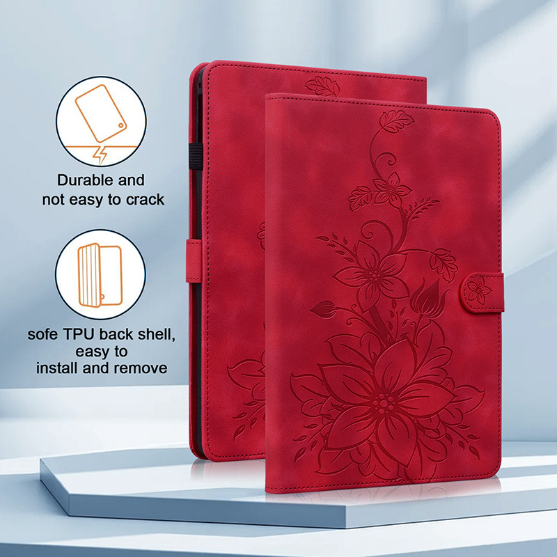 Capa de couro para amazon fire - Tablet Accessories Amazon avaliação e preço