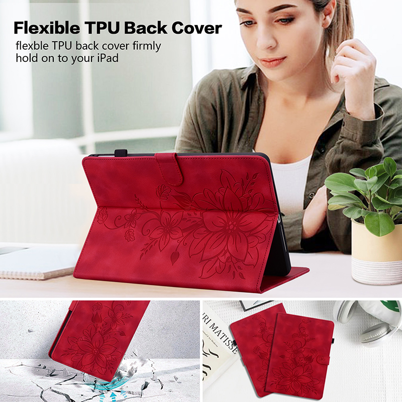 Capa de couro para amazon fire - Tablet Accessories Amazon avaliação e preço