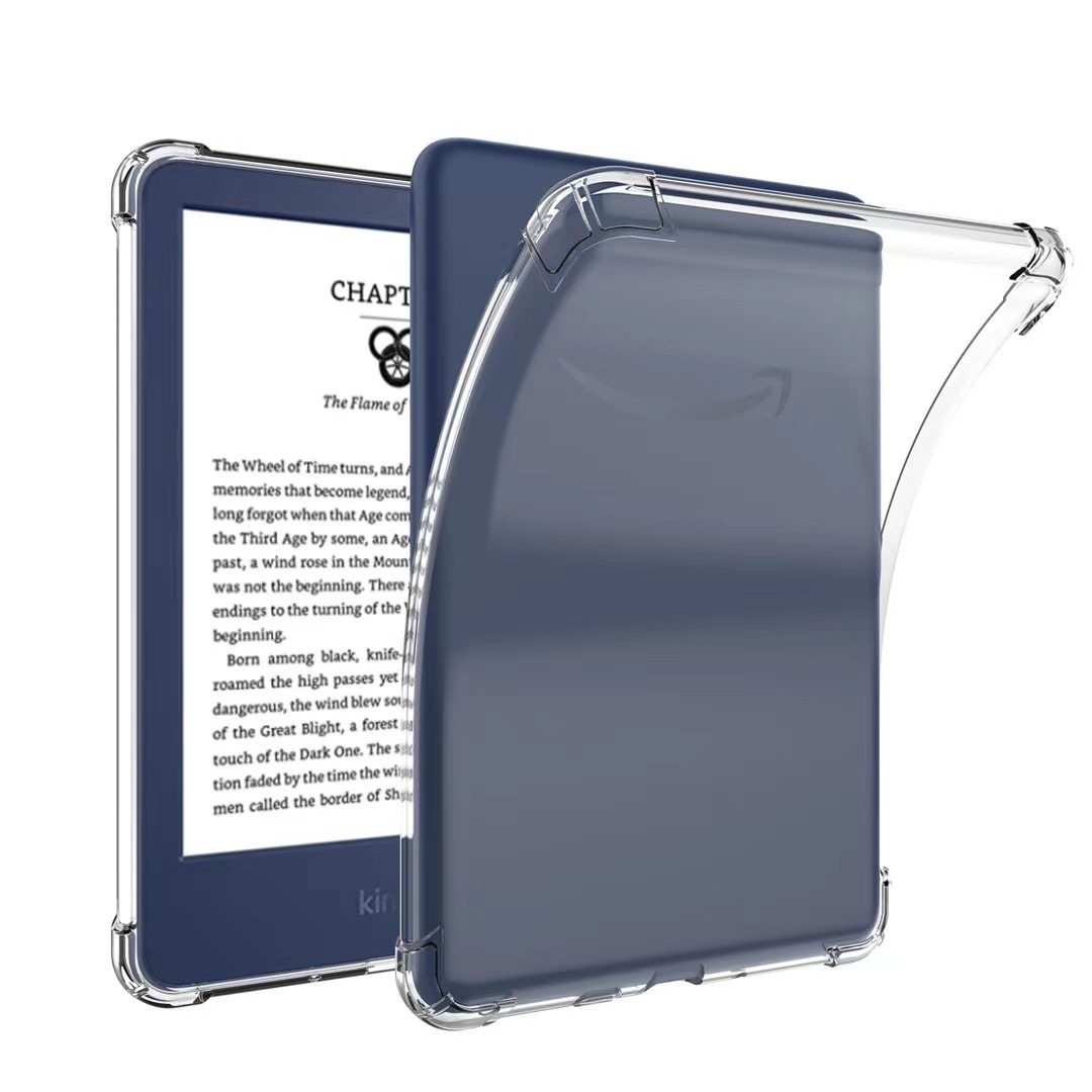 Capa de silicone para 6 ''novo - Tablet Accessories Amazon avaliação e preço