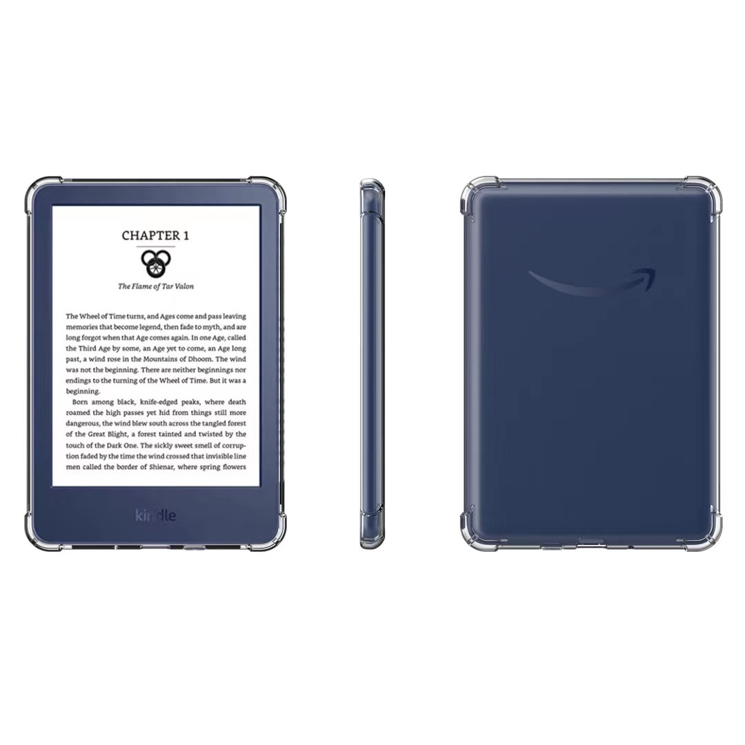 Capa de silicone para 6 ''novo - Tablet Accessories Amazon avaliação e preço