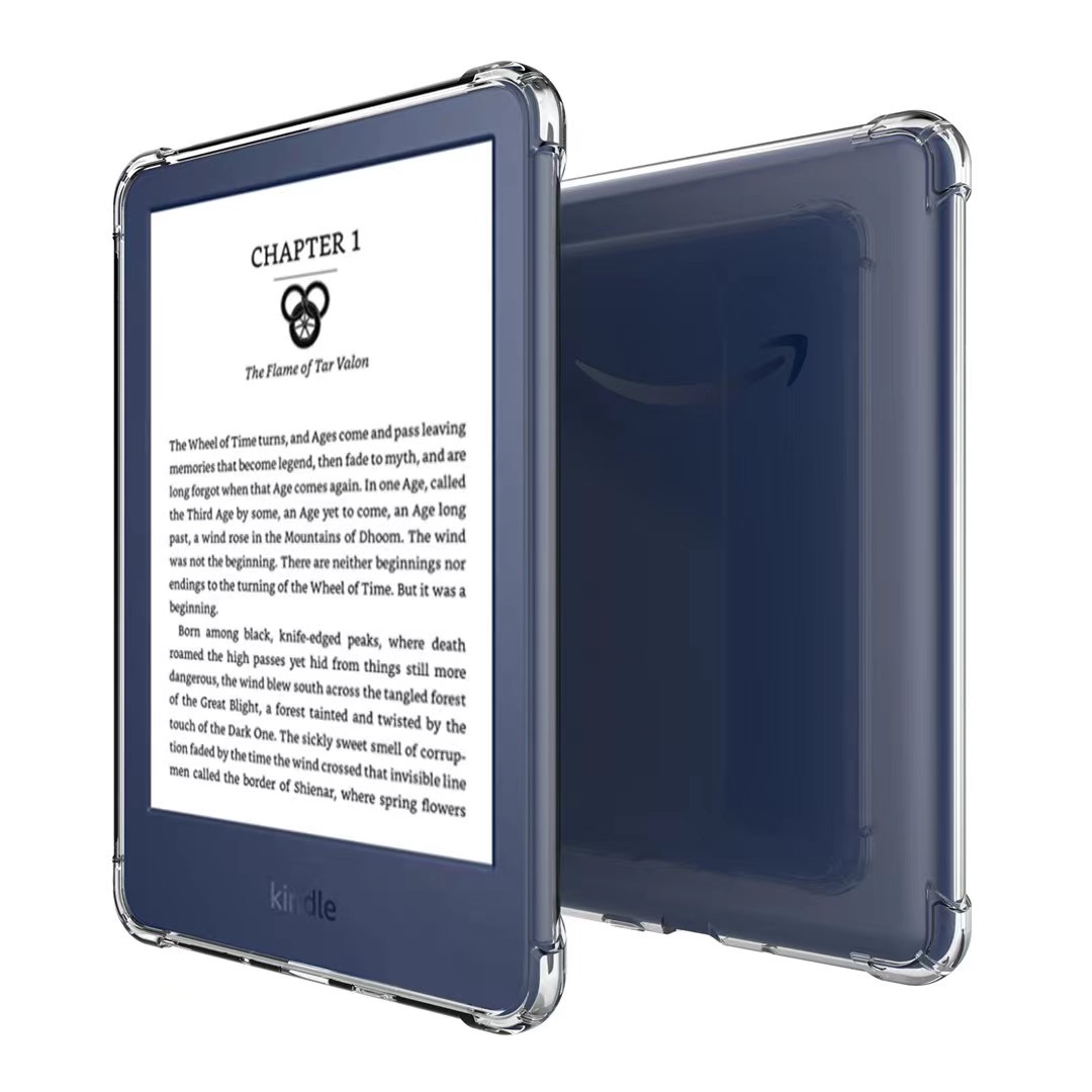Capa de silicone para 6 ''novo - Tablet Accessories Amazon avaliação e preço