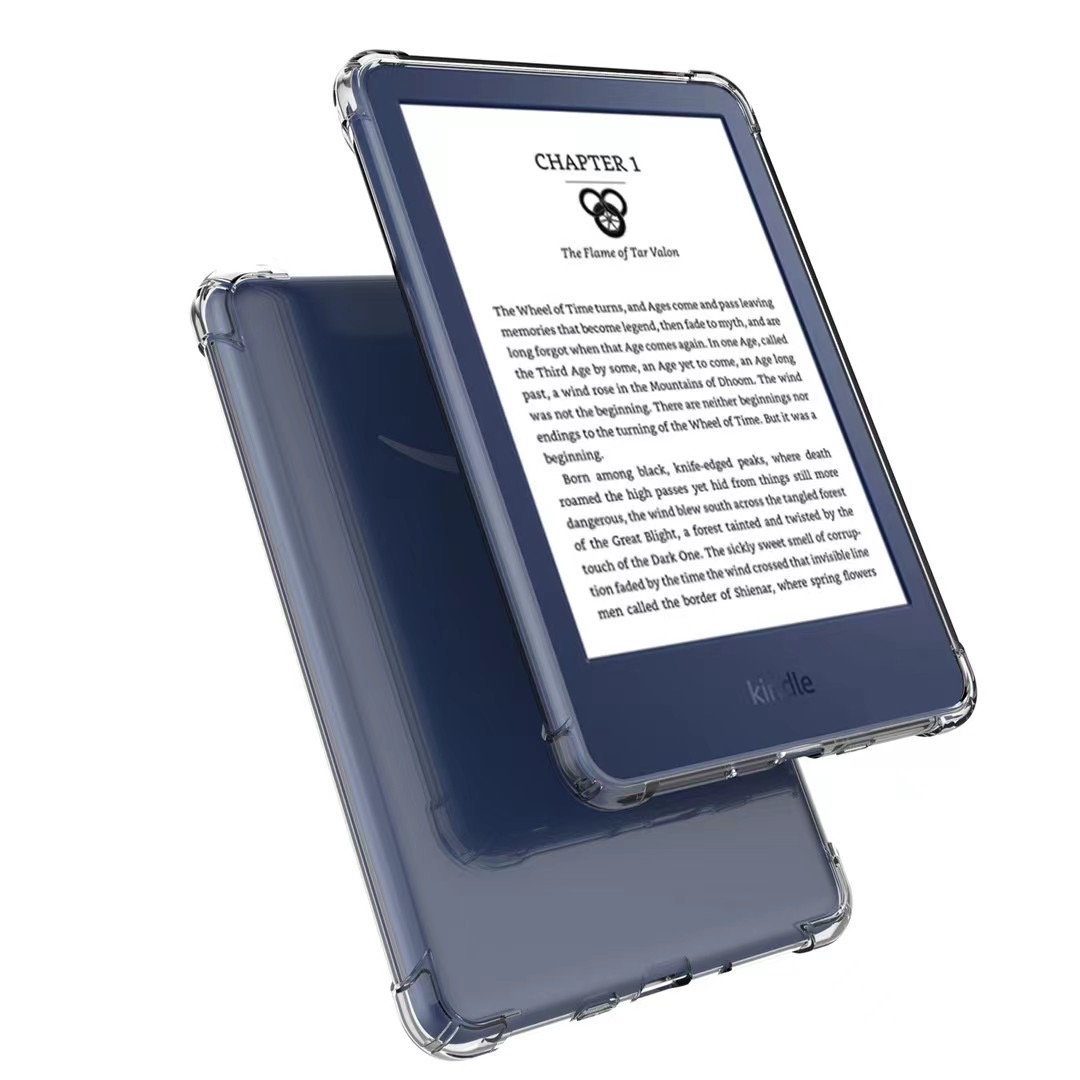 Capa de silicone para 6 ''novo - Tablet Accessories Amazon avaliação e preço