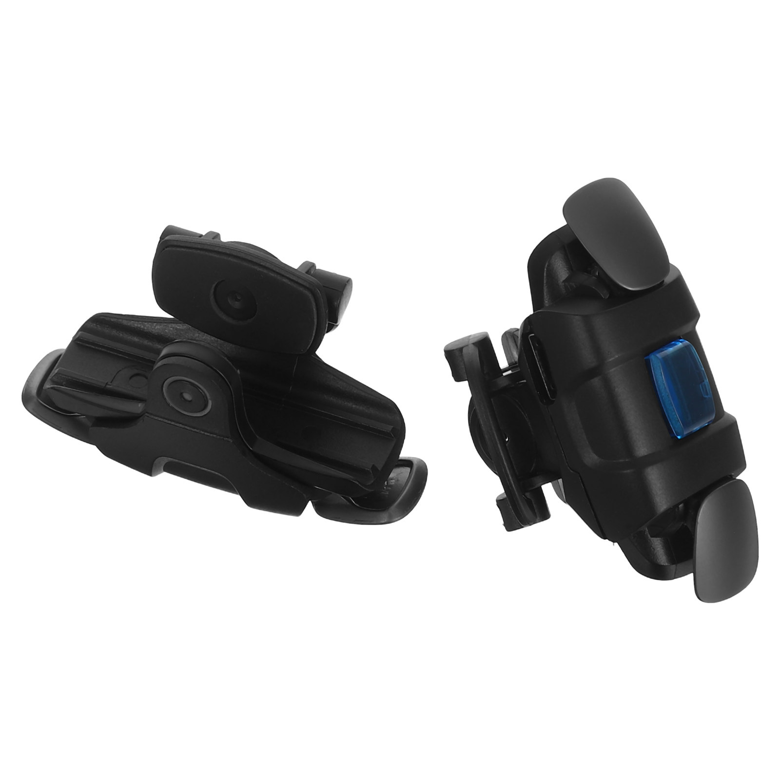 2 Peças de Gatilhos para Jogos - Tablet Accessories For Gaming avaliação e preço