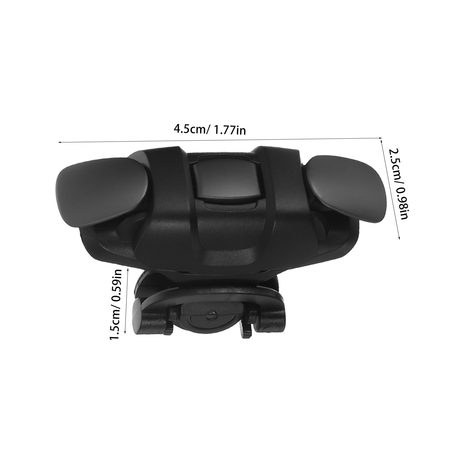 2 Peças de Gatilhos para Jogos - Tablet Accessories For Gaming avaliação e preço