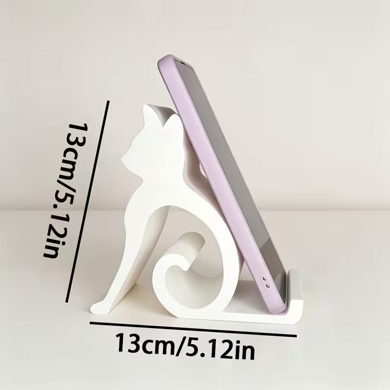 1 unidade de suporte para celu - Tablet Accessories 3D Print avaliação e preço