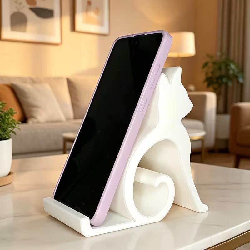 1 unidade de suporte para celu - Tablet Accessories 3D Print avaliação e preço