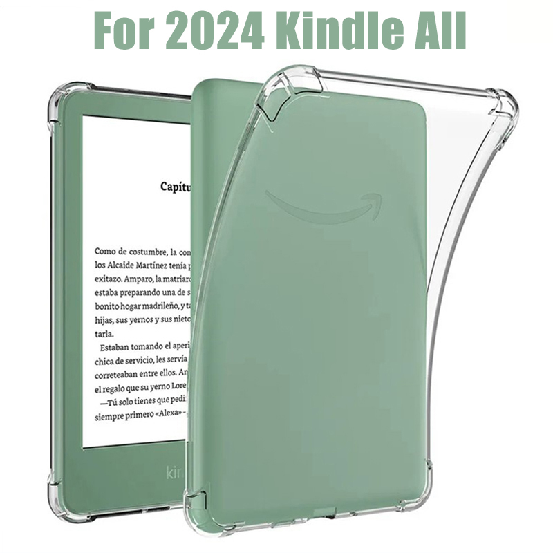 Capa de silicone para 6 ''novo - Tablet Accessories Amazon avaliação e preço