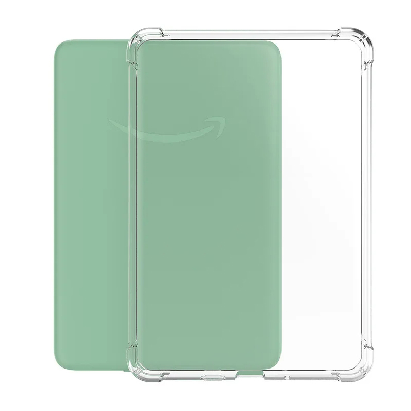 Capa de silicone para 6 ''novo - Tablet Accessories Amazon avaliação e preço