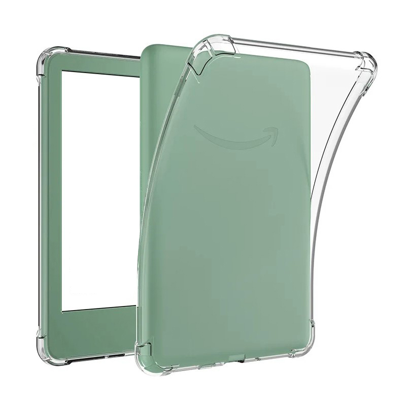 Capa de silicone para 6 ''novo - Tablet Accessories Amazon avaliação e preço