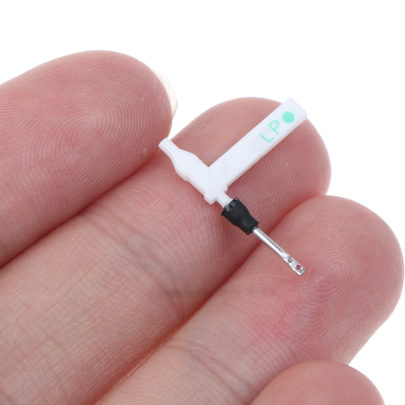 Turntable substituição Stylus  - Stylus Replacement Tip avaliação e preço